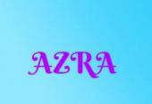 AzRaa - ait Kullanc Resmi (Avatar)