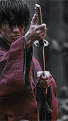 Kenshin - ait Kullanc Resmi (Avatar)