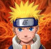 Naruto - ait Kullanc Resmi (Avatar)
